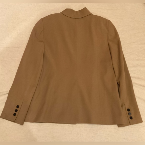 Ellen Tracy Blazer Size 12 - Picture 5 of 12